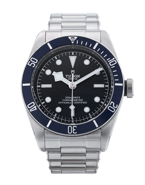 Tudor Black Bay M79230B-0008